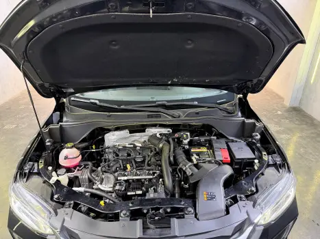 CHEVROLET Tracker 1.2 12V 4P FLEX TURBO PREMIER AUTOMTICO, Foto 14