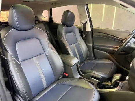 CHEVROLET Tracker 1.2 12V 4P FLEX TURBO PREMIER AUTOMTICO, Foto 15