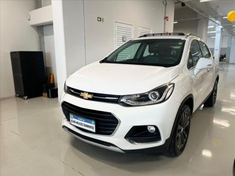CHEVROLET Tracker 1.4 16V 4P FLEX PREMIER TURBO AUTOMTICO, Foto 1
