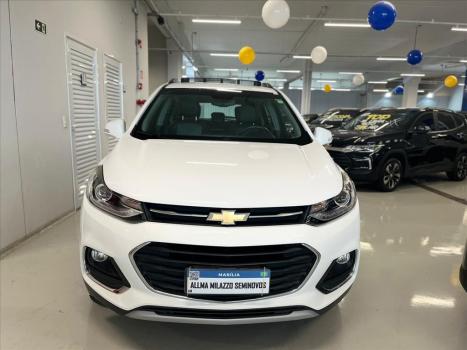 CHEVROLET Tracker 1.4 16V 4P FLEX PREMIER TURBO AUTOMTICO, Foto 2