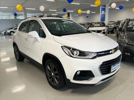 CHEVROLET Tracker 1.4 16V 4P FLEX PREMIER TURBO AUTOMTICO, Foto 3