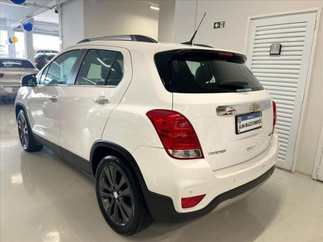 CHEVROLET Tracker 1.4 16V 4P FLEX PREMIER TURBO AUTOMTICO, Foto 4