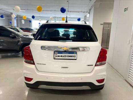 CHEVROLET Tracker 1.4 16V 4P FLEX PREMIER TURBO AUTOMTICO, Foto 5