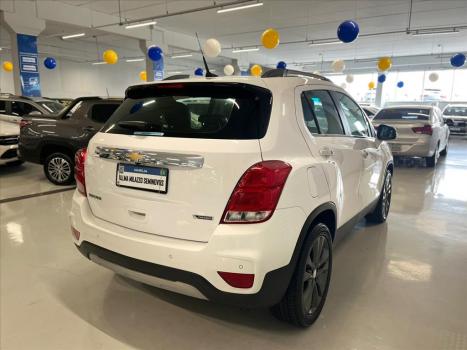 CHEVROLET Tracker 1.4 16V 4P FLEX PREMIER TURBO AUTOMTICO, Foto 6