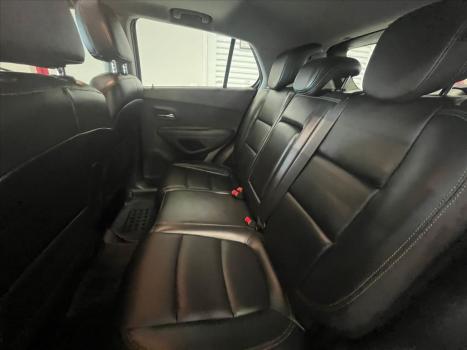 CHEVROLET Tracker 1.4 16V 4P FLEX PREMIER TURBO AUTOMTICO, Foto 8