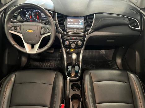 CHEVROLET Tracker 1.4 16V 4P FLEX PREMIER TURBO AUTOMTICO, Foto 9