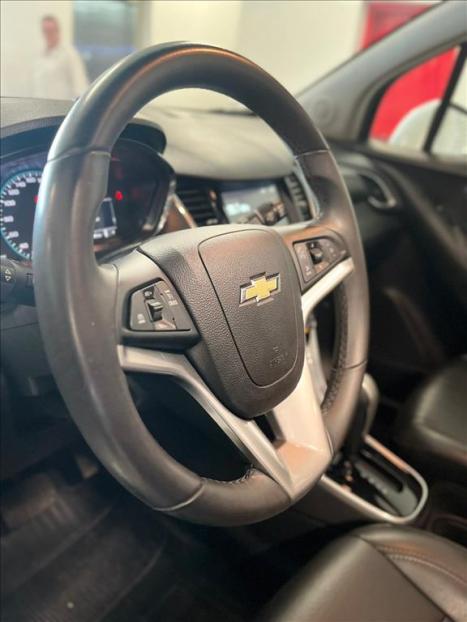 CHEVROLET Tracker 1.4 16V 4P FLEX PREMIER TURBO AUTOMTICO, Foto 10