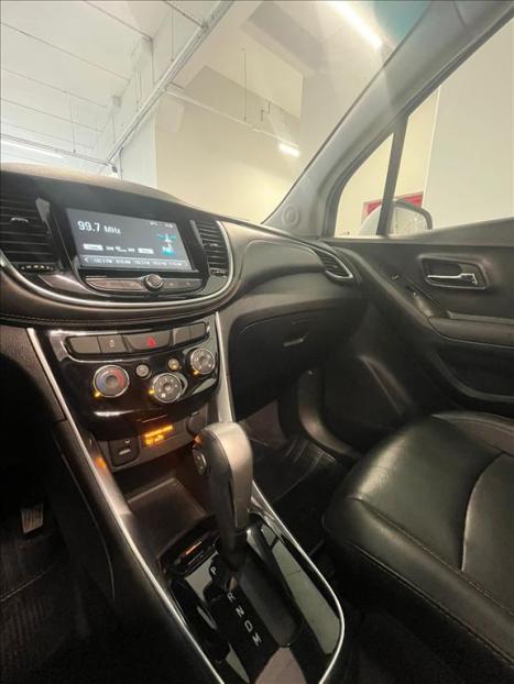CHEVROLET Tracker 1.4 16V 4P FLEX PREMIER TURBO AUTOMTICO, Foto 11