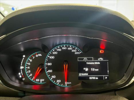 CHEVROLET Tracker 1.4 16V 4P FLEX PREMIER TURBO AUTOMTICO, Foto 12