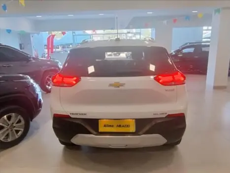 CHEVROLET Tracker 1.2 12V 4P FLEX TURBO PREMIER AUTOMTICO, Foto 5