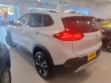 CHEVROLET Tracker 1.2 12V 4P FLEX TURBO PREMIER AUTOMTICO, Foto 6