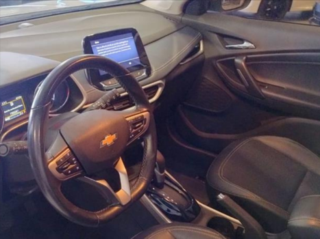 CHEVROLET Tracker 1.2 12V 4P FLEX TURBO PREMIER AUTOMTICO, Foto 7