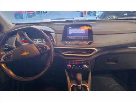 CHEVROLET Tracker 1.2 12V 4P FLEX TURBO PREMIER AUTOMTICO, Foto 8