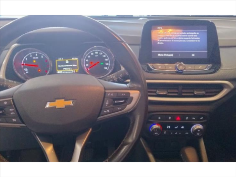 CHEVROLET Tracker 1.2 12V 4P FLEX TURBO PREMIER AUTOMTICO, Foto 9