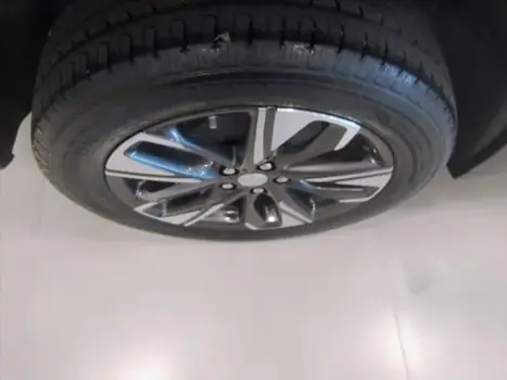 CHEVROLET Tracker 1.2 12V 4P FLEX TURBO PREMIER AUTOMTICO, Foto 10