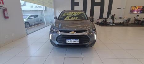 CHEVROLET Tracker 1.0 12V 4P FLEX TURBO LT AUTOMTICO, Foto 3