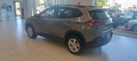 CHEVROLET Tracker 1.0 12V 4P FLEX TURBO LT AUTOMTICO, Foto 4