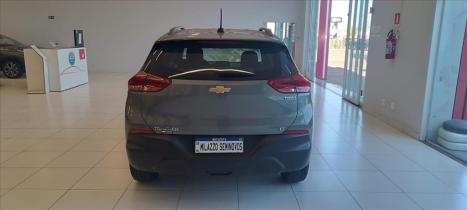 CHEVROLET Tracker 1.0 12V 4P FLEX TURBO LT AUTOMTICO, Foto 6