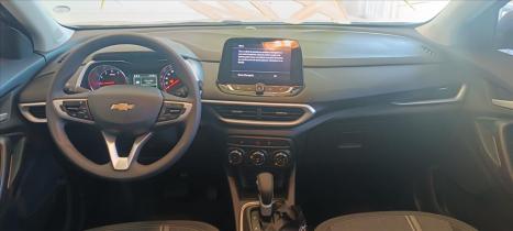 CHEVROLET Tracker 1.0 12V 4P FLEX TURBO LT AUTOMTICO, Foto 8