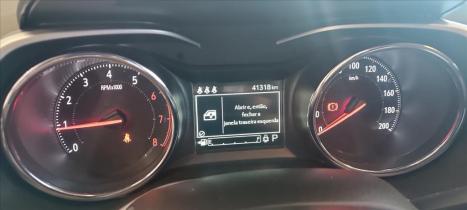 CHEVROLET Tracker 1.0 12V 4P FLEX TURBO LT AUTOMTICO, Foto 9