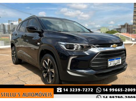 CHEVROLET Tracker 1.0 12V 4P FLEX TURBO LTZ AUTOMTICO, Foto 1