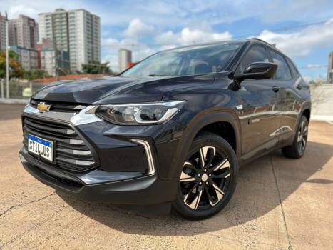 CHEVROLET Tracker 1.0 12V 4P FLEX TURBO LTZ AUTOMTICO, Foto 2