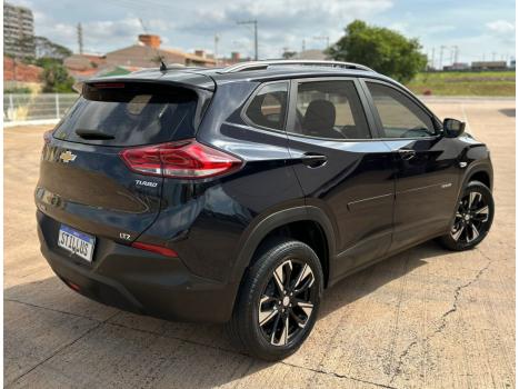 CHEVROLET Tracker 1.0 12V 4P FLEX TURBO LTZ AUTOMTICO, Foto 3