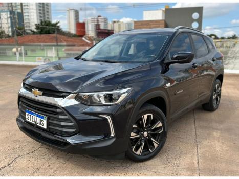 CHEVROLET Tracker 1.0 12V 4P FLEX TURBO LTZ AUTOMTICO, Foto 5