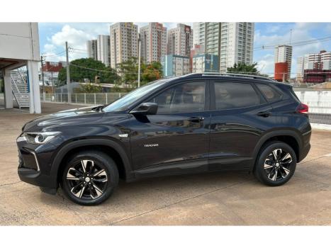 CHEVROLET Tracker 1.0 12V 4P FLEX TURBO LTZ AUTOMTICO, Foto 6