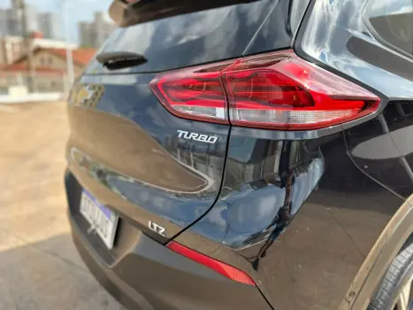 CHEVROLET Tracker 1.0 12V 4P FLEX TURBO LTZ AUTOMTICO, Foto 7