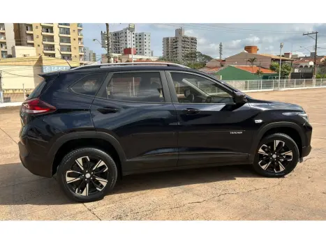 CHEVROLET Tracker 1.0 12V 4P FLEX TURBO LTZ AUTOMTICO, Foto 8