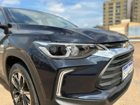 CHEVROLET Tracker 1.0 12V 4P FLEX TURBO LTZ AUTOMTICO, Foto 9