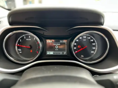 CHEVROLET Tracker 1.0 12V 4P FLEX TURBO LTZ AUTOMTICO, Foto 11