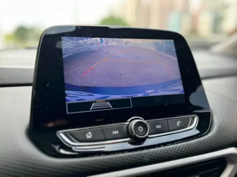 CHEVROLET Tracker 1.0 12V 4P FLEX TURBO LTZ AUTOMTICO, Foto 12