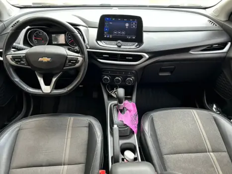CHEVROLET Tracker 1.0 12V 4P FLEX TURBO LTZ AUTOMTICO, Foto 13
