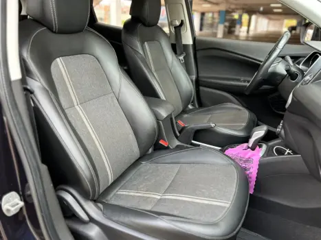 CHEVROLET Tracker 1.0 12V 4P FLEX TURBO LTZ AUTOMTICO, Foto 14