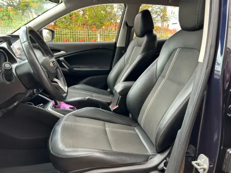 CHEVROLET Tracker 1.0 12V 4P FLEX TURBO LTZ AUTOMTICO, Foto 17