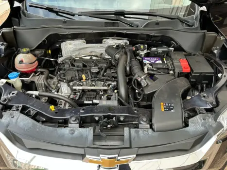 CHEVROLET Tracker 1.0 12V 4P FLEX TURBO LTZ AUTOMTICO, Foto 18