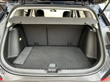 CHEVROLET Tracker 1.0 12V 4P FLEX TURBO LTZ AUTOMTICO, Foto 19