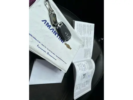 CHEVROLET Tracker 1.0 12V 4P FLEX TURBO LTZ AUTOMTICO, Foto 20