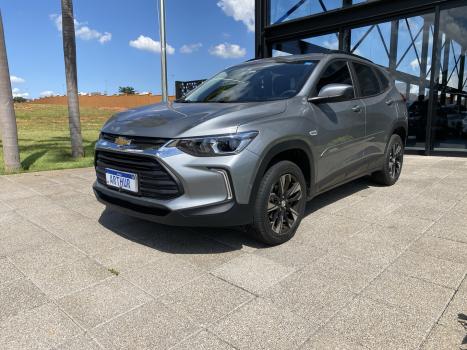 CHEVROLET Tracker 1.0 12V 4P FLEX TURBO LTZ AUTOMTICO, Foto 1