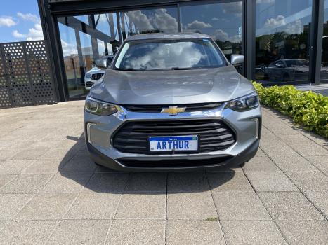 CHEVROLET Tracker 1.0 12V 4P FLEX TURBO LTZ AUTOMTICO, Foto 2