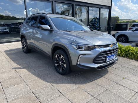 CHEVROLET Tracker 1.0 12V 4P FLEX TURBO LTZ AUTOMTICO, Foto 3