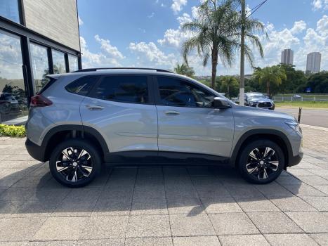 CHEVROLET Tracker 1.0 12V 4P FLEX TURBO LTZ AUTOMTICO, Foto 4