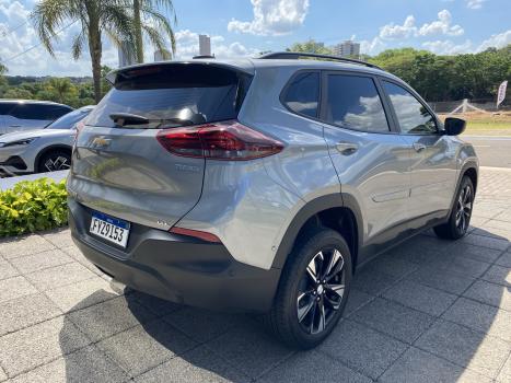 CHEVROLET Tracker 1.0 12V 4P FLEX TURBO LTZ AUTOMTICO, Foto 5