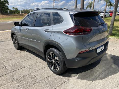 CHEVROLET Tracker 1.0 12V 4P FLEX TURBO LTZ AUTOMTICO, Foto 6