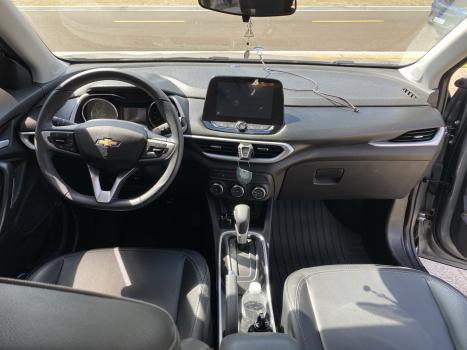 CHEVROLET Tracker 1.0 12V 4P FLEX TURBO LTZ AUTOMTICO, Foto 8