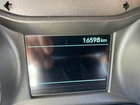 CHEVROLET Tracker 1.0 12V 4P FLEX TURBO LTZ AUTOMTICO, Foto 9