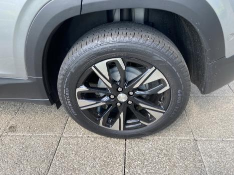 CHEVROLET Tracker 1.0 12V 4P FLEX TURBO LTZ AUTOMTICO, Foto 10