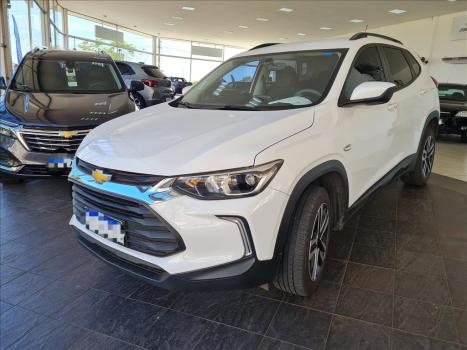 CHEVROLET Tracker 1.0 12V 4P FLEX TURBO LT AUTOMTICO, Foto 1